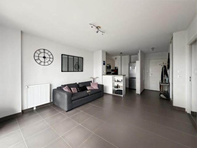Quint Fonsegrives Vente Appartement 31