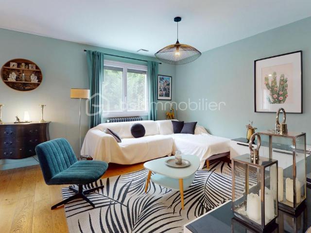 Quint Fonsegrives Vente Maison 31