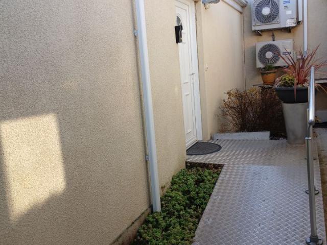 Quint Fonsegrives Location Maison 31