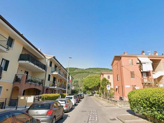 Quinto arredato due camere