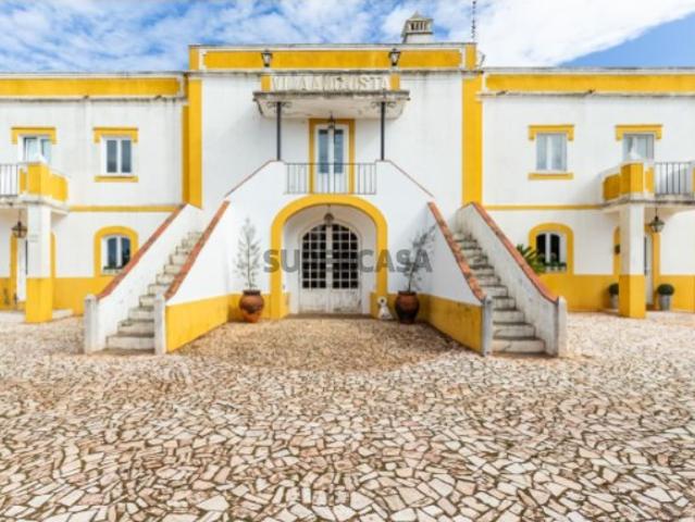 Quinta 10.2 ha, Arcos, Estremoz