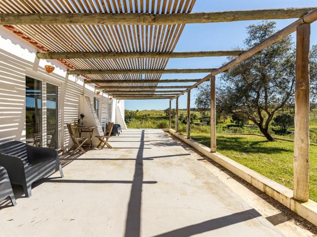 Quinta 10 quartos em Grândola, Setúbal 480m² Grândola e Santa Margarida da Serra