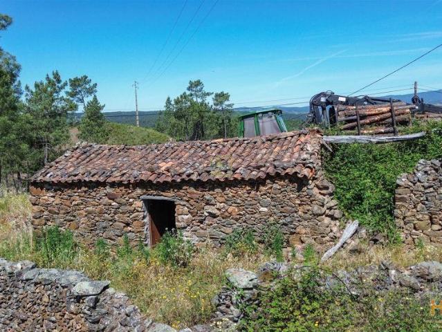 Quinta 16960m2 com construção rural de 54m2 | 26053974127