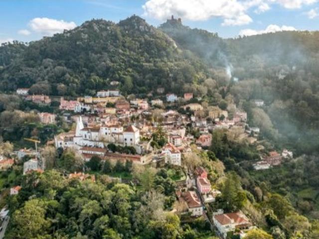 Quinta 1.9 ha, Sintra