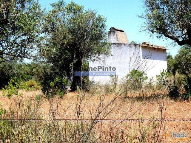 Quinta 1,9ha, com armazém de apoio agrícola. Portugal, Alentejo, Portel. | 26084089805