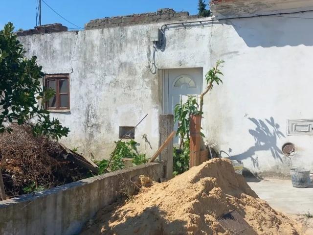 Quinta | 2.048 m² | Para recuperação total | Constância