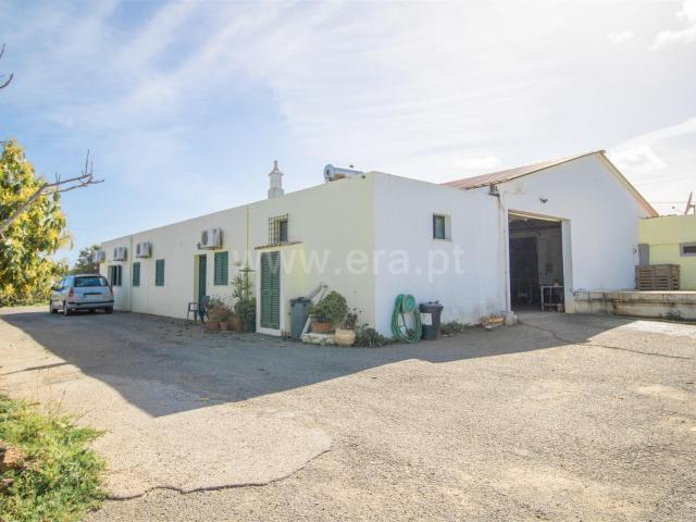 Quinta, 2 quartos, Olhão, Pechão 280m² Pechão