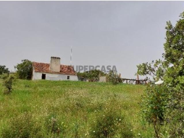 QUINTA 7,9HA