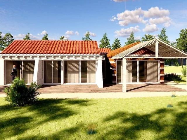 Quinta 4.0 ha, Grandola