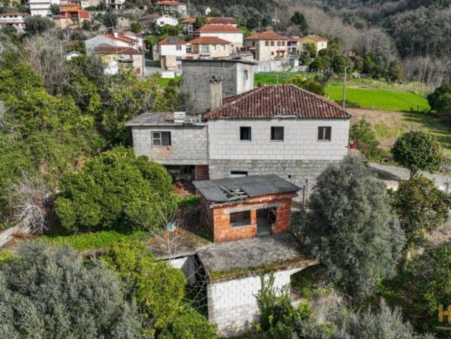 Quinta c/ Moradia Bouro Santa Maria | 25053901626