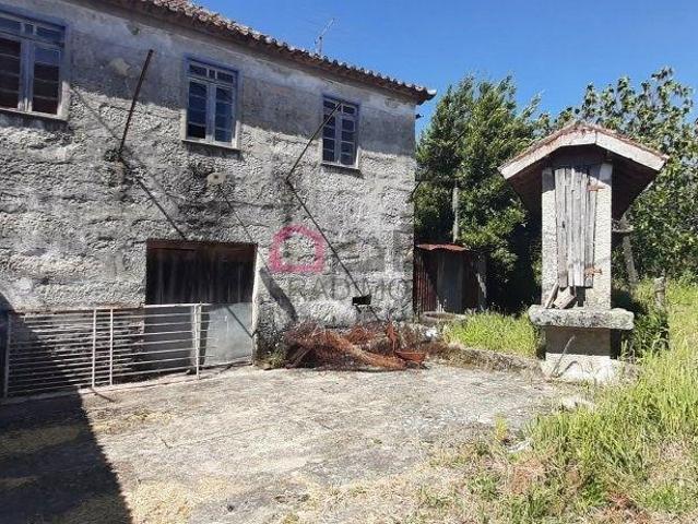 Quinta c/ moradia em granito S. Pedro do Sul | 26083342760