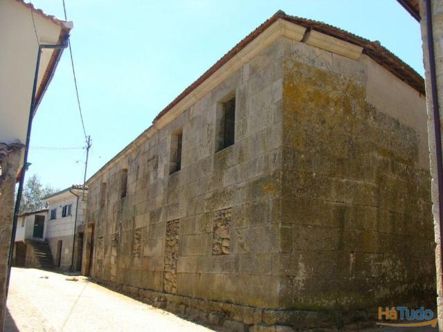 Quinta c/ moradia p/ reconstruir | 26080200788