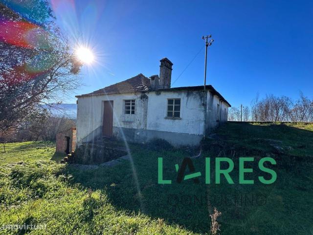 Quinta c/moradia para restauro 11 hectares