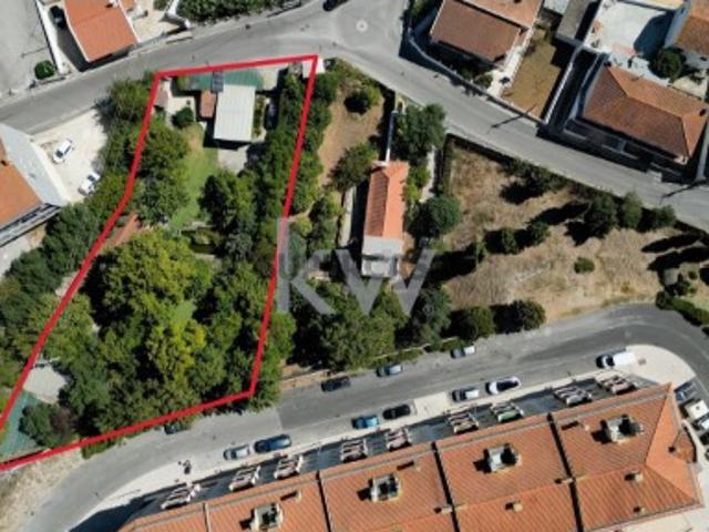 Quinta c/Moradia T3+1