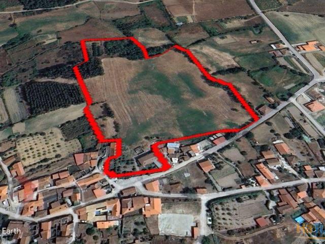 Quinta com moradia em Arnal, Carrazeda de Ansiães | 26084061210