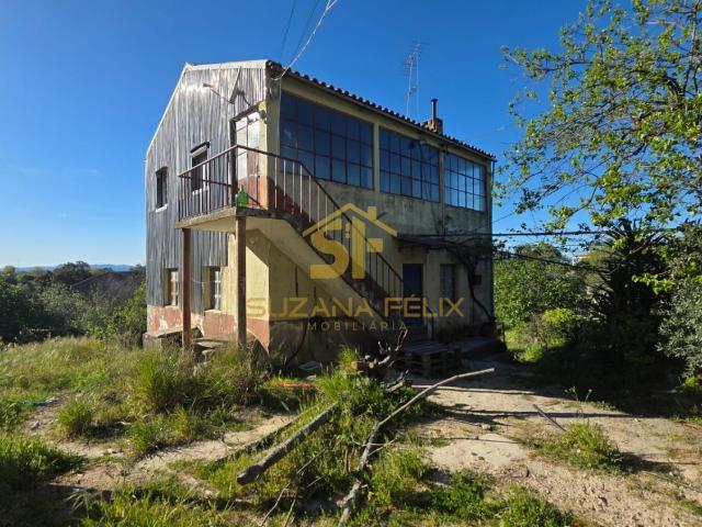 Quinta com Moradia para venda em Castelo Branco