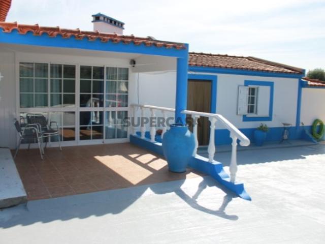Quinta com Moradia T3+1 com piscina em Santana do Mato, Coruche