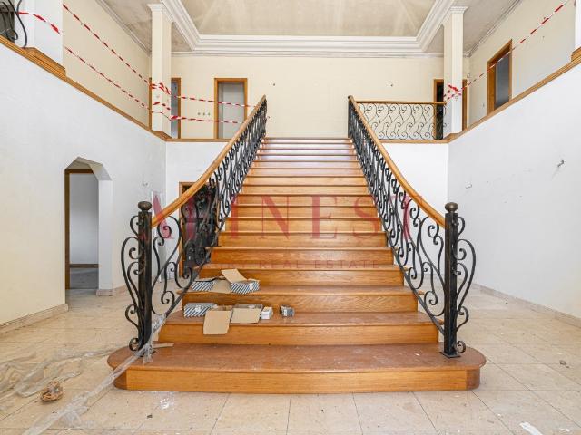 Quinta Com Moradia T7 Em Bucelas Vila De Rei 595m² Bucelas