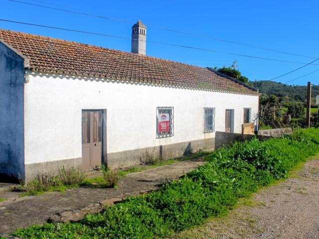 Quinta com Moradia V3 323m² Santa Clara a Velha