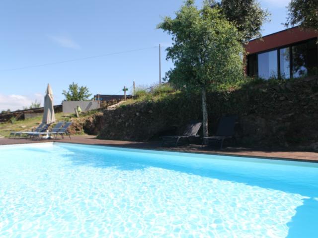 Quinta com Alojamento Local em Argela, Caminha