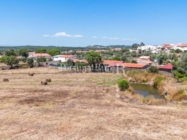 Quinta com Aptidão para Turismo