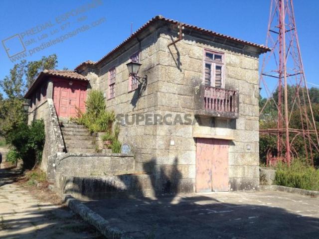 Quinta com casa antiga em Palmeira Faro / Esposende 2682