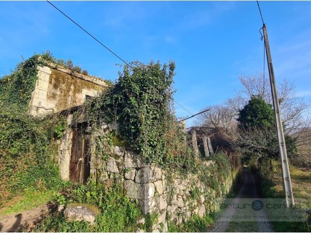 Quinta com Casa em Pedra