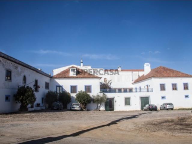 Quinta com Casa senhorial ideal para turismo