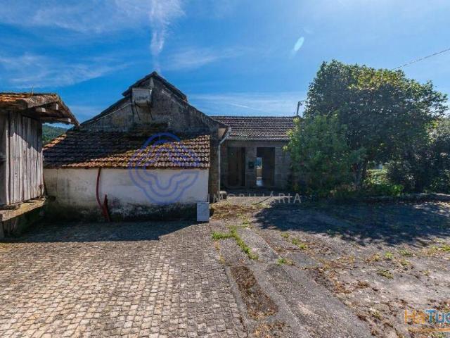 Quinta com Casa Rústica e Terreno com +5000 m2 | 26063782885