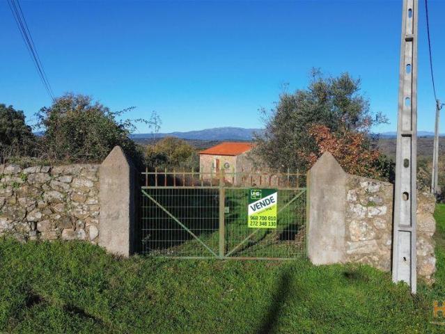 Quinta com construção rural em Oledo | 26054082319