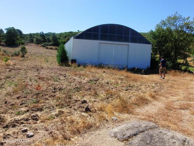 Quinta com explorao biologica