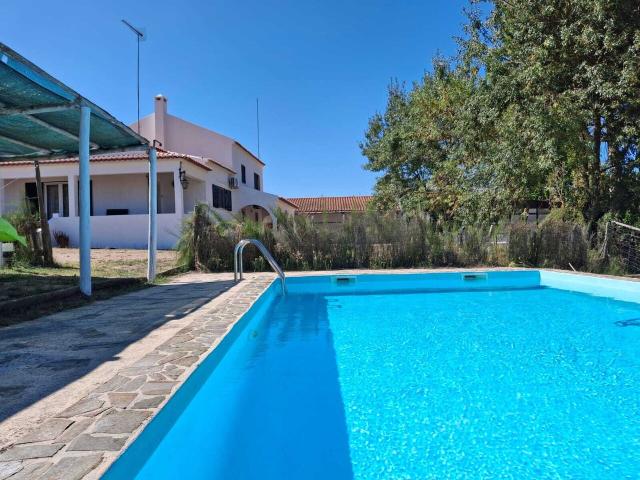 Quinta Cais de Rio