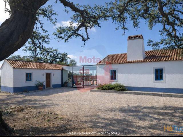 Quinta com habitação em São Francisco da Serra | 26083649640
