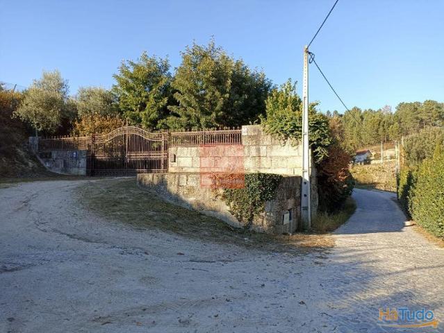 Quinta com lago e restaurante equipado em Amarante | 26083538972