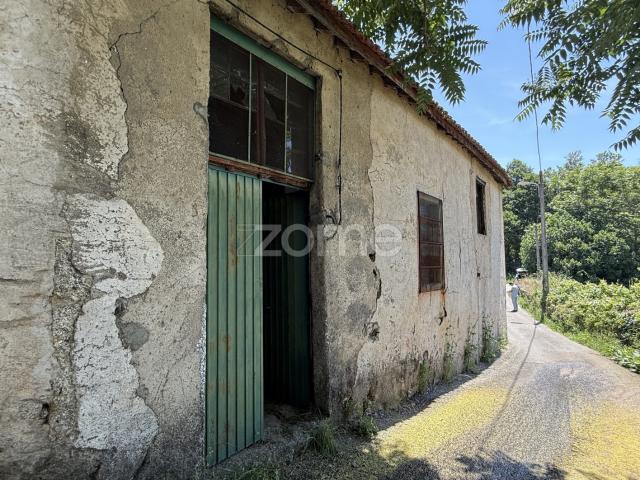 Quinta com lagar e moagem| Teixoso, Covilhã