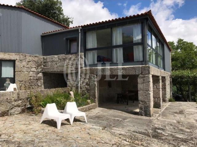 Quinta com piscina em Travassós, Fafe, Braga m² Vinhós