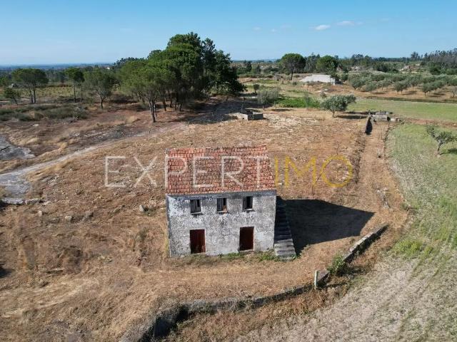 Quinta com Potencial Turístico situada em Vila Verde no Concelho de Seia