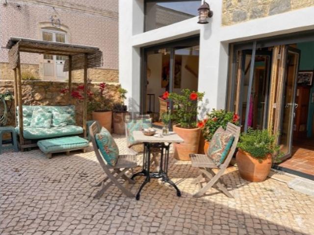 Quinta com Projeto Aprovado em Santa Catarina, Tavira, Algarve