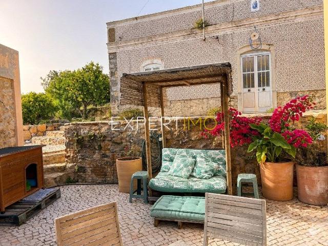 Quinta com Projeto Aprovado em Santa Catarina, Tavira, Algarve