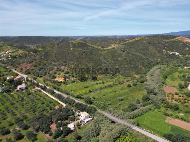 Quinta com Ruina em Silves