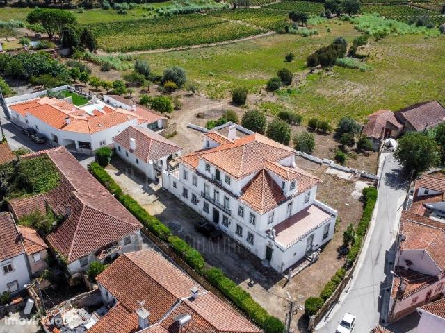 Quinta com Solar Brasonado | Aguim, Anadia
