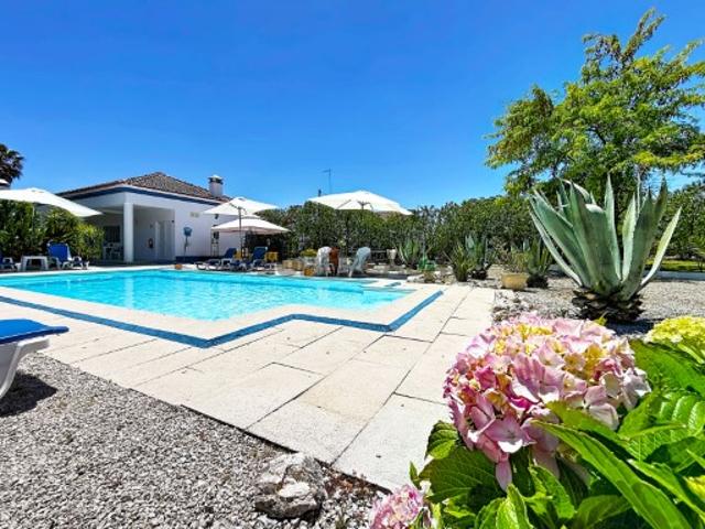Quinta com turismo rural com piscina em Landeira, Vendas Novas, Évora