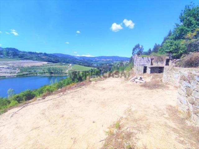 Quinta com Vista Deslumbrante para o Rio Tâmega