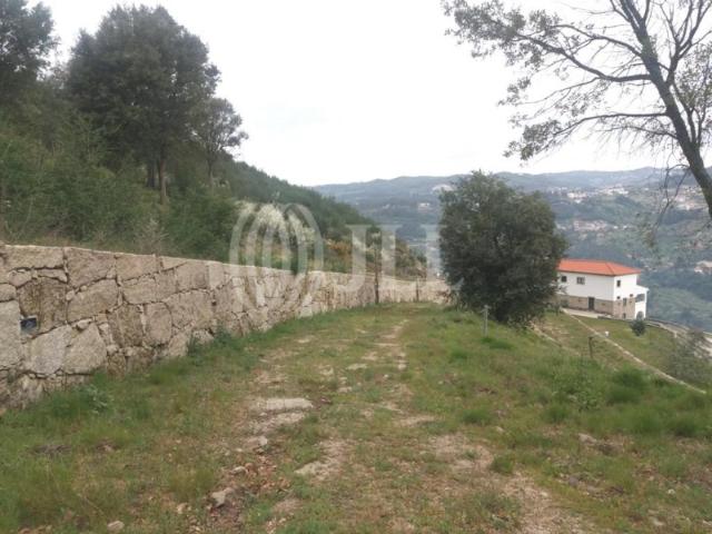 Quinta com vista rio e montanha, em Cinfães, Viseu
