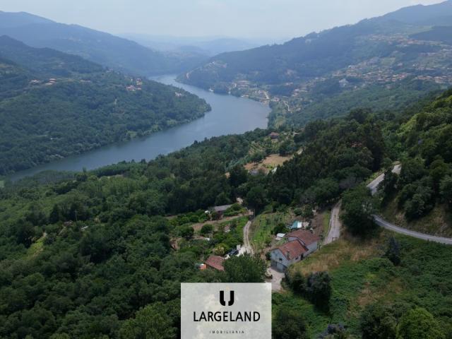 Quinta com Vista sobre o Douro | São Lourenço do Douro, Marco de Canaveses