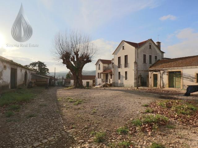 Quinta com 18,5 hectares Sobral de Monte Agraço