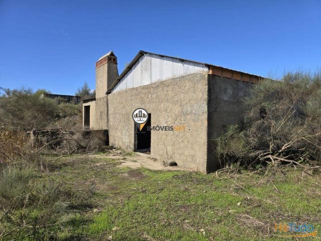 Quinta com 10.4 hectares, Venda, Escalos de Cima e Lousa, Castelo Branco | 26083897491