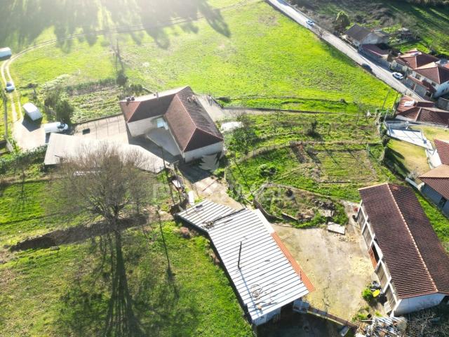 Quinta com 11 Hectares, em Guimarães