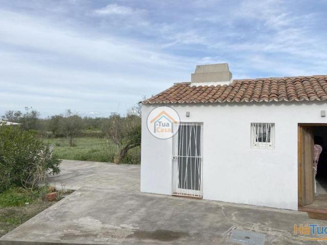Quinta com 20 divisões, Forno de lenha, Dependência Recuperada e Habitável em Montemor o Novo | 25033771128