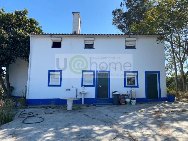 Quinta com 2,4 ha à entrada de Montemor o Novo 101m² Nossa Senhora da Vila, Nossa Senhora do Bispo e Silveiras